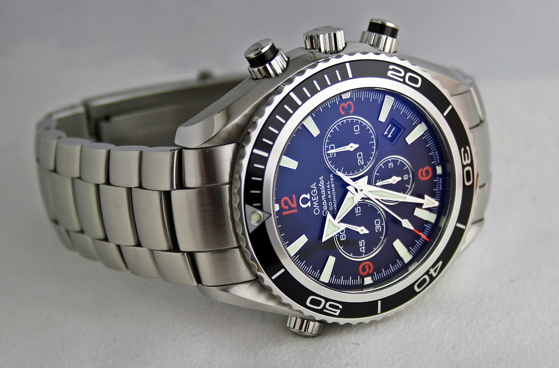 Brandname watch